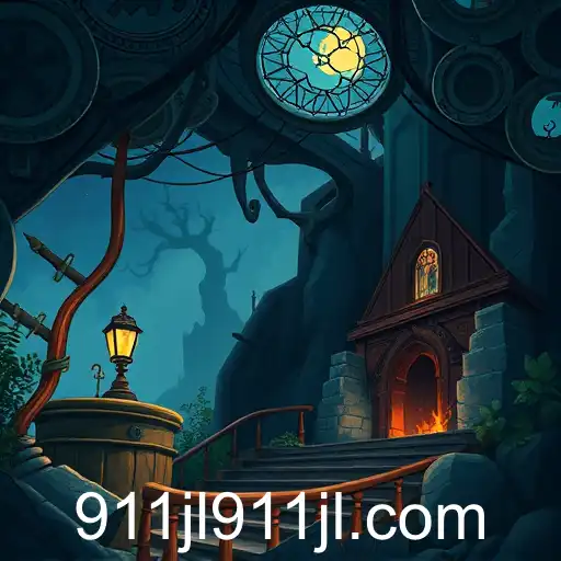 The Rise of 911jl: Navigating the Online Gaming Landscape