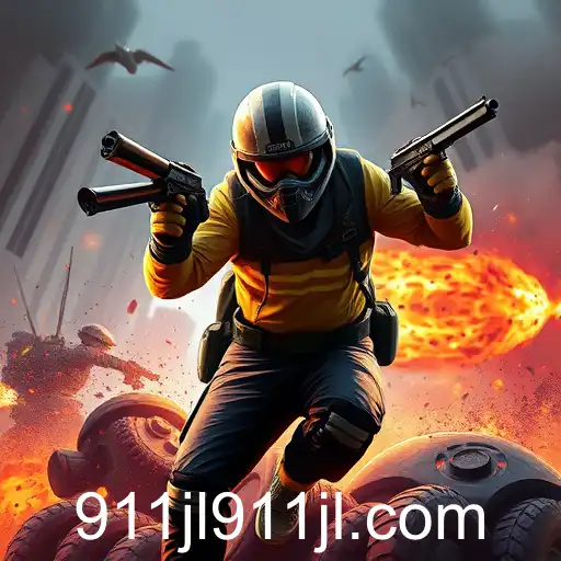 Exploring the Thrill and Excitement of 'Action Games' Online