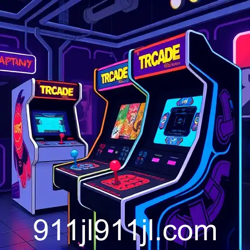 Exploring the Timeless Allure of Arcade Classics: Discovering the '911jl' Experience