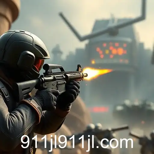 The Digital Playground: Gaming in 2025