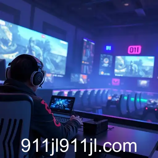 The Digital Transformation of Online Gaming