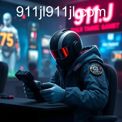 Emergence of 911jl in Online Gaming