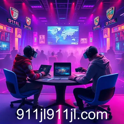 Emerging Trends in Online Gaming