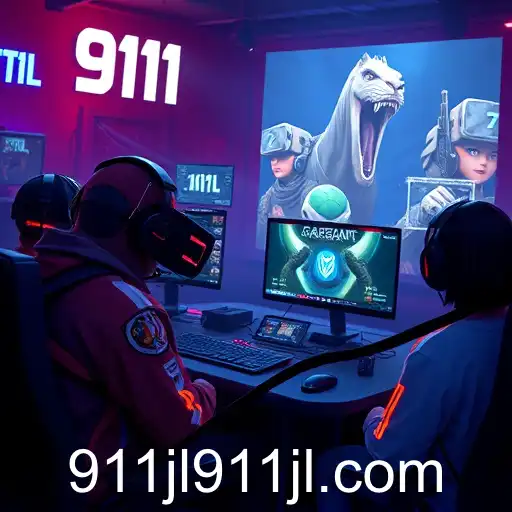 The Evolution of Online Gaming in 2025