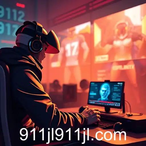 The Digital Transformation of Gaming in 2025