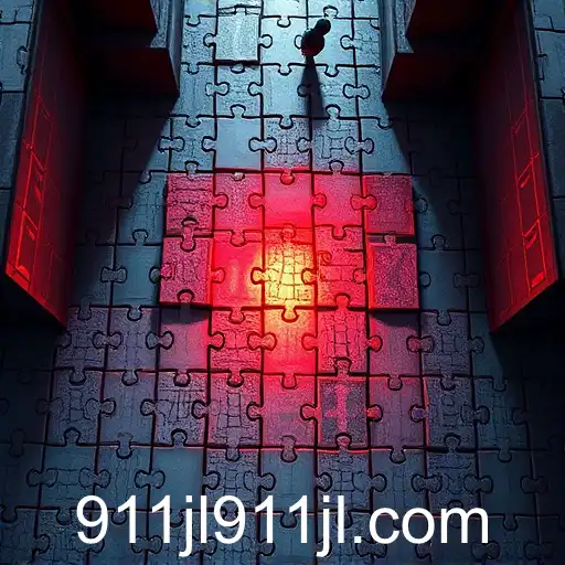 The Rise of Puzzle Games: A Deep Dive into the '911jl' Phenomenon