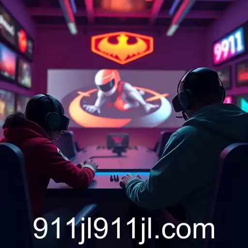 The Rise of 911jl in the Online Gaming World