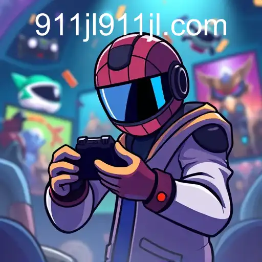 The Rise of 911jl in Gaming Industry