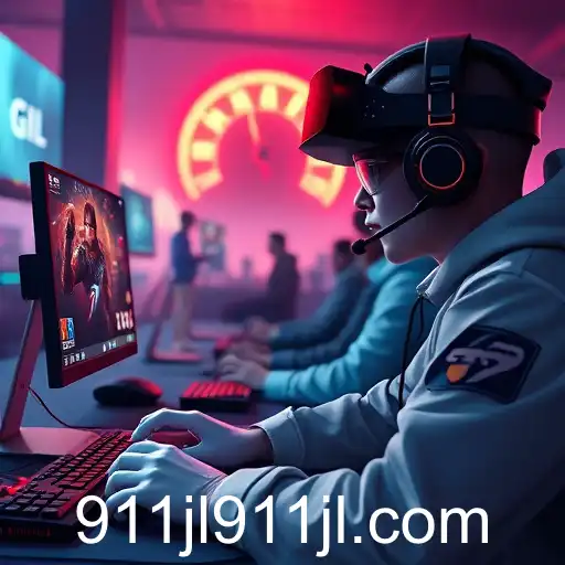 The Rise of Online Gaming in 2025