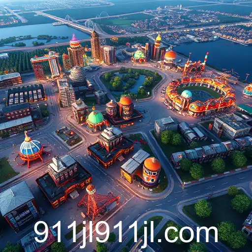 Exploring the World of Simulation Games: A Deep Dive into Virtual Realism